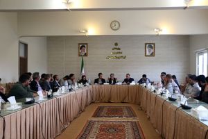 توسعه شیلات و سرمایه‌گذاری در نیر با پیگیری دهیاران شتاب می‌گیرد