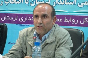 اجرای طرح «منظومه روستایی» در الیگودرز باید موجب رونق اشتغال شود
