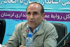 اجرای طرح «منظومه روستایی» در الیگودرز باید موجب رونق اشتغال شود