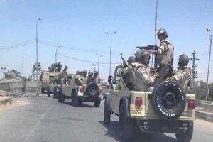 فرار سرکردگان ارشد داعش از «موصل»