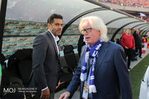 ما برنده خواهیم شد/ می‌خواهیم تیم اول گروه باقی بمانیم