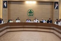 ساماندهی دستفروشان شیراز با اولویت محورهای پرترافیک دنبال می‌شود