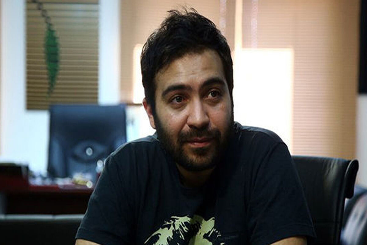 صناعی ها