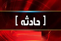 نشت گاز در اهواز ۵ مصدوم داشت