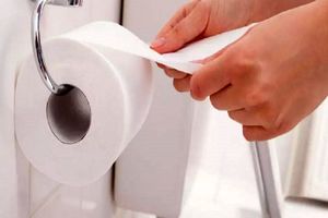 فروش دستمال کاغذی و فراورده‌های سلولزی غیراستاندارد ممنوع است