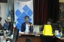 50 درصد بیمارستان های کشور در برابر زلزله آسیب پذیر هستند