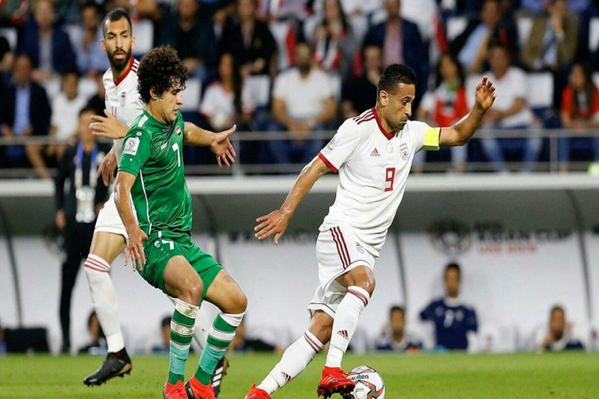 اصفهان- دیدار تیم ذوب اهن