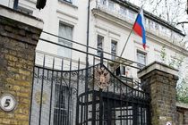 سفارت روسیه در ایران از آزادی شهروند روسی قدردانی کرد