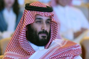 بودجه نظامی عربستان ۸۳ میلیارد دلار شد