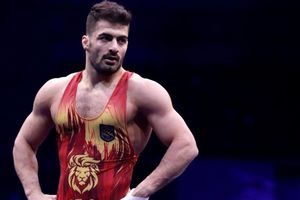 علی ارسلان فرنگی‌کار ایرانی‌الاصل تیم صربستان حذف شد