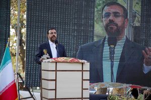 جشنواره‌های محصول‌محور بستر معرفی توانمندی‌های محلی را فراهم می‌کنند