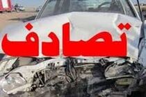 50 درصد معلولیت ها در ایران ناشی از حوادث رانندگی است