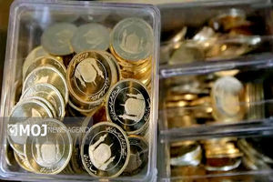 جدیدترین قیمت طلا و سکه در بازار امروز؛ نوسانات ۵ شهریور ۱۴۰۴