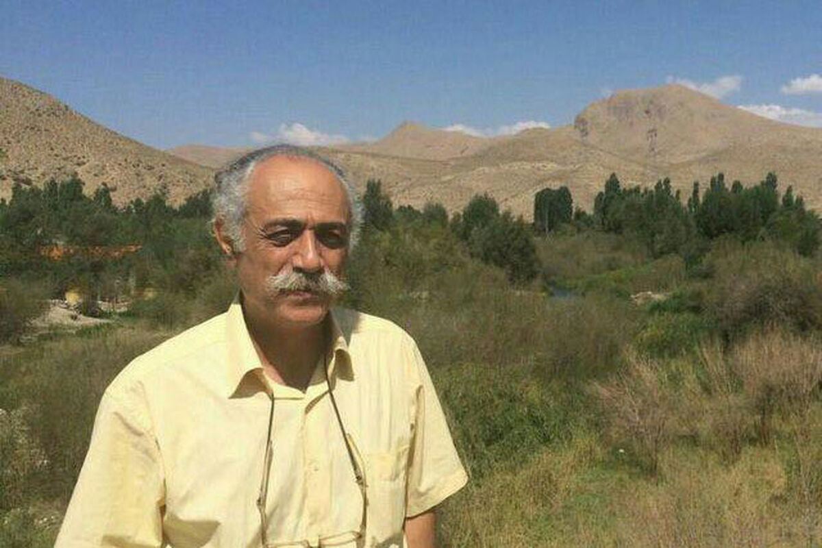 نادر نصیری