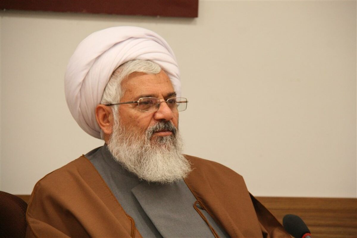 امام جمعه زنجان