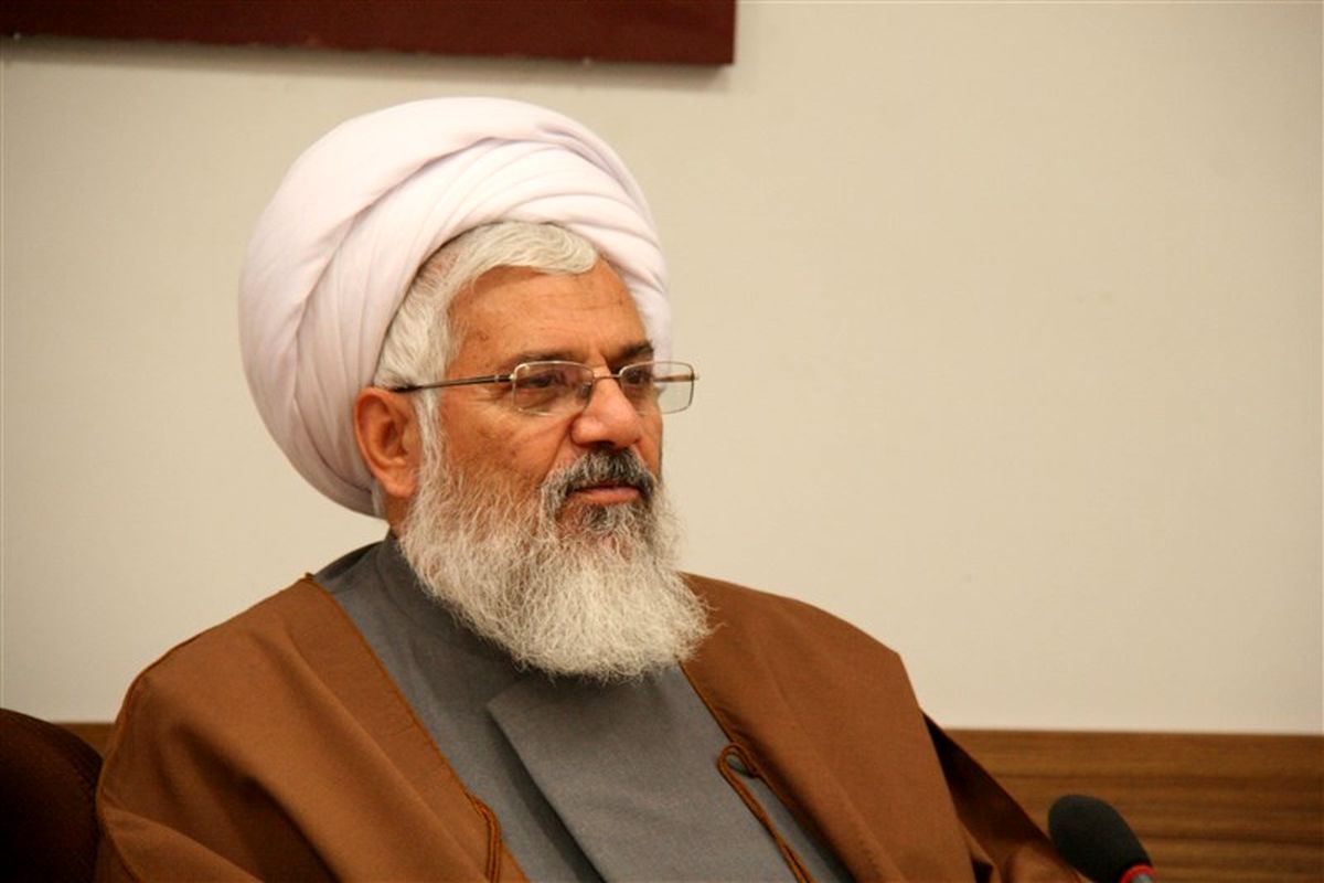 امام جمعه زنجان