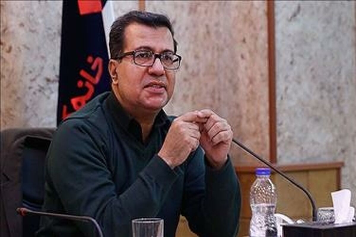 شاه آبادی