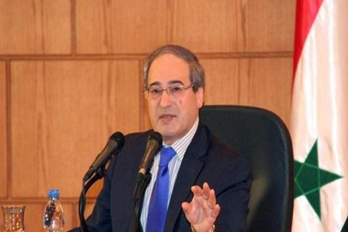 فیصل مقداد