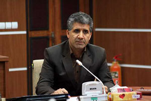 بیمارستان شهید بهشتی برای بستری بیماران جدید مدنظر است