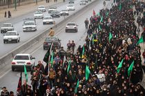 محدودیت ترافیکی از اتوبان فرودگاه تا پل شهید طیاره در اصفهان