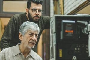مراحل ساخت دو فیلم کوتاه به پایان رسید