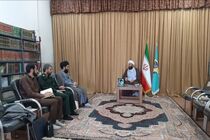 مجاهدت و خدمت رسانی به مردم، عمل به رسالت طلبگی و انقلابی است