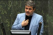 ارسال اعتبارنامه تاجگردون به کمیسیون تحقیق