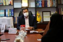 98 درصد از صورت حساب قبوض گاز در قم به صورت پیامک ارسال می‌شود/ امسال سبد انرژی در حوزه صنایع قم، را به 90 درصد رشد می‌رسانیم