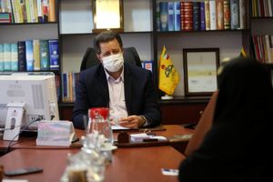 98 درصد از صورت حساب قبوض گاز در قم به صورت پیامک ارسال می‌شود/ امسال سبد انرژی در حوزه صنایع قم، را به 90 درصد رشد می‌رسانیم