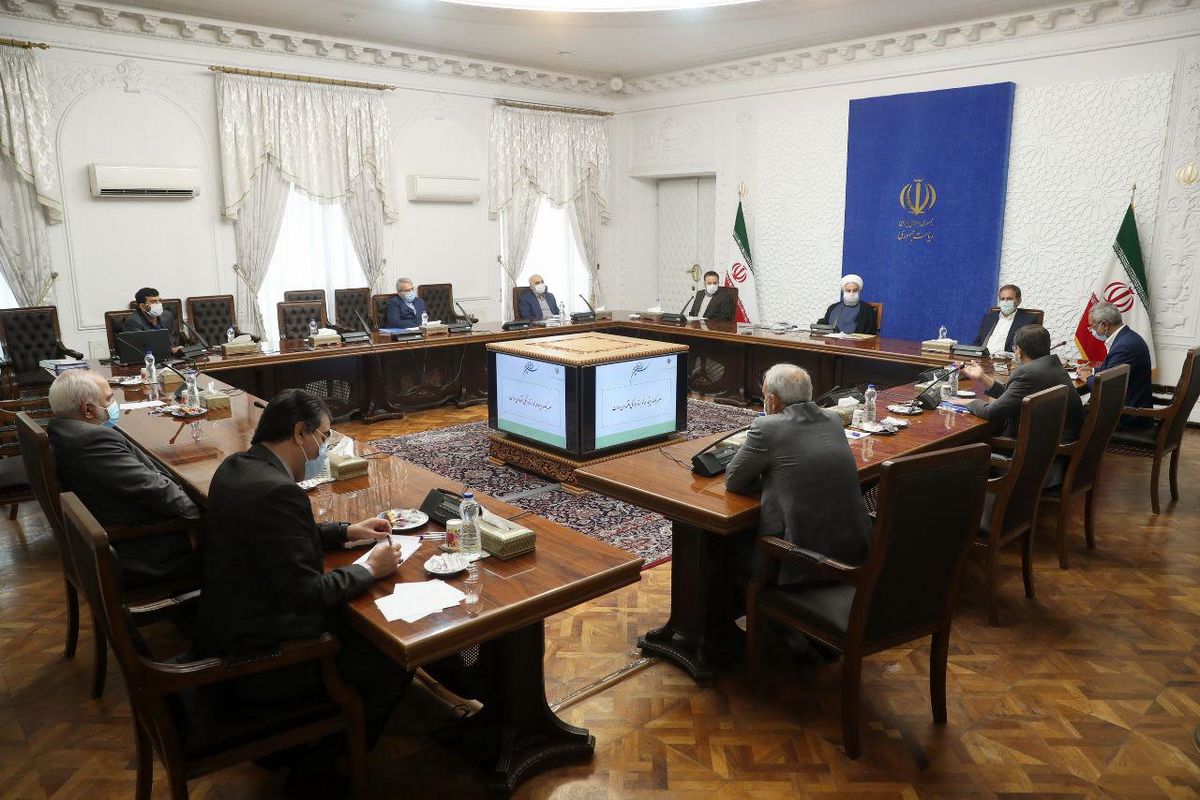 ستاد هماهنگی اقتصادی دولت