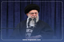 اینفوگرافیک/پیام رهبر انقلاب  به اتحادیه انجمن‌های اسلامی دانشجویان در اروپا