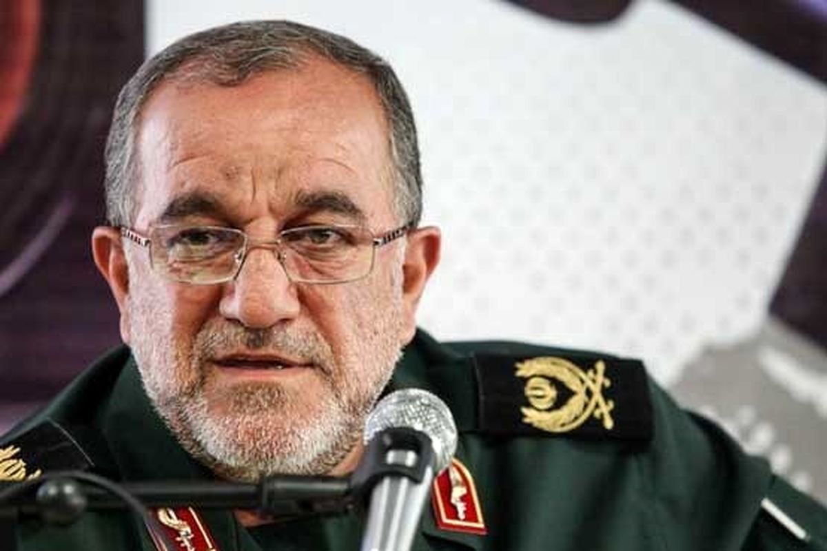 سردار اسودی