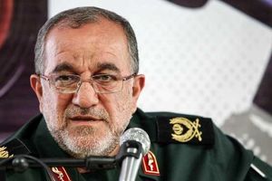 حماسه مدافعان حرم و نیروی زمینی سپاه در شمال غرب کشور تکرار فتح خرمشهر است