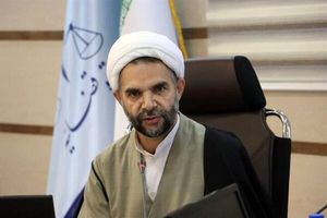 سند تحول قضایی اگر به‌درستی انجام شود به اجرای عدالت نزدیک‌تر می‌شویم