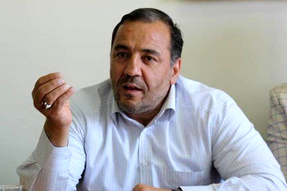 استاندار ایلام