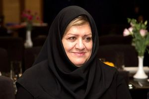 فریده شجاعی از هیات مدیره استقلال خارج شد