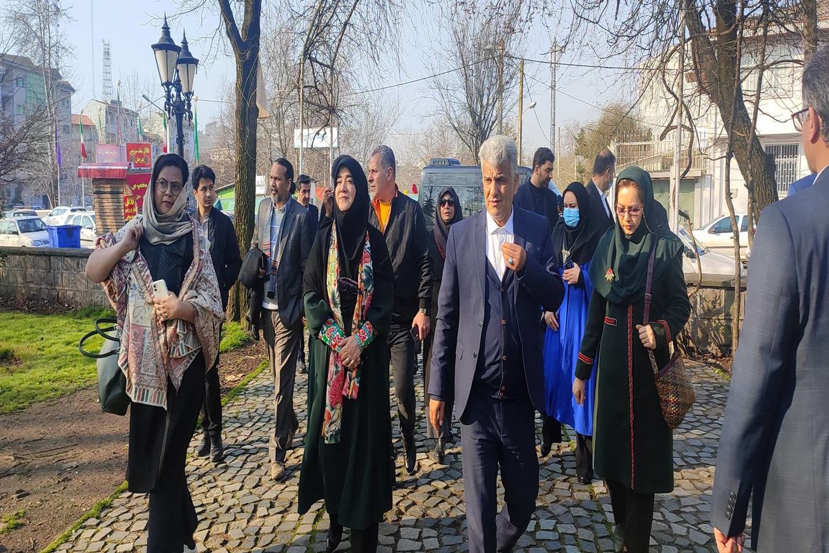 صنایع‌دستی