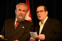 فیلم «مهمانی از کارائیب» بهزاد فراهانی بعد از توقیف سه ساله اکران می‌شود