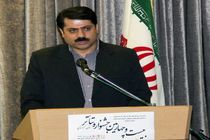 معاون فرهنگی و رسانه ای اداره کل فرهنگ و ارشاد اسلامی کردستان منصوب شد