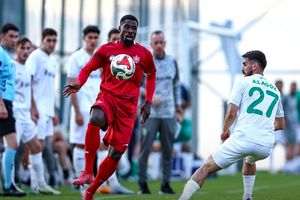 هیجان اوریه از حضور در پرسپولیس 