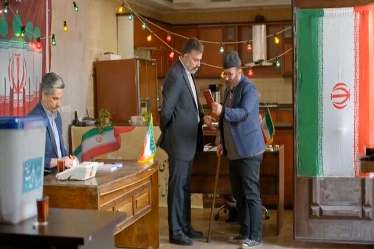 مینی سریال قصه های صندوق