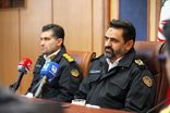 تمهیدات ترافیکی مراسم بزرگداشت ارتحال بنیانگذار و رهبر کبیر انقلاب اسلامی ایران، امام خمینی (ره)  