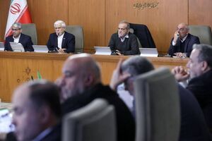 مهار مصرف و توسعه زیرساخت دو ستون سیاست انرژی دولت