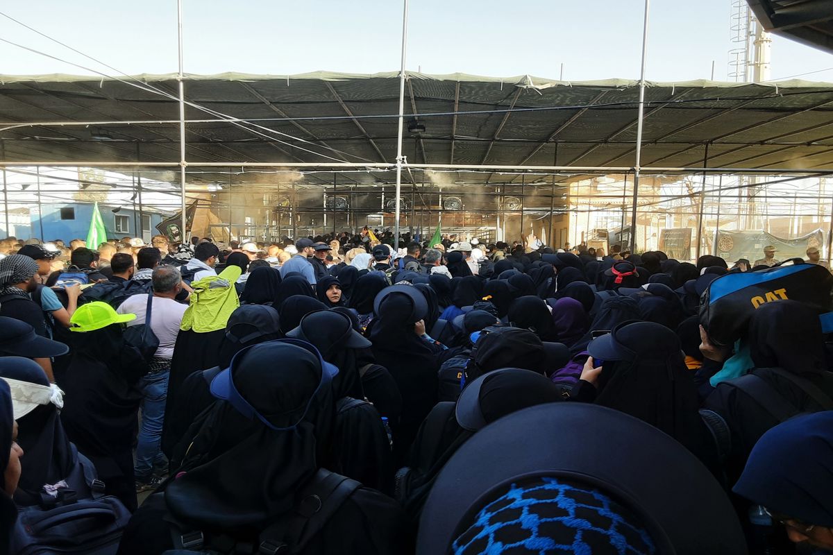  اربعین گیلان