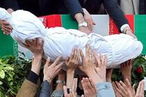 ۱۳۰ شهید تازه تفحص شده 4 خرداد وارد خوزستان می شوند