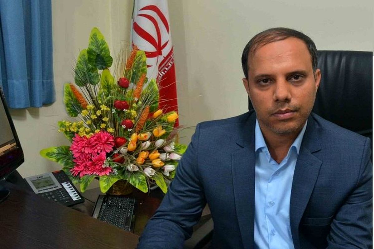 شهردار میناب