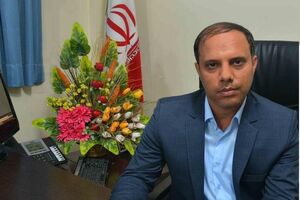 افتتاح خیابان سلامت با اعتبار ۸۰۰ میلیون تومان در میناب 