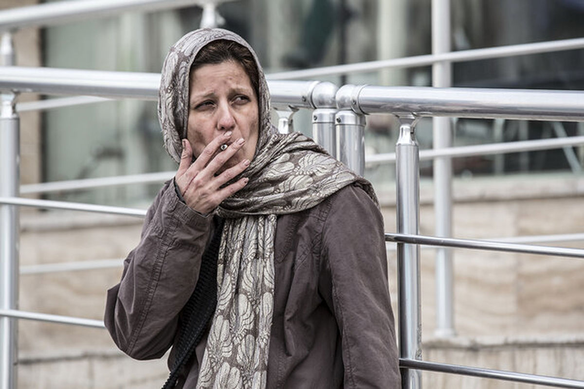 سارا بهرامی