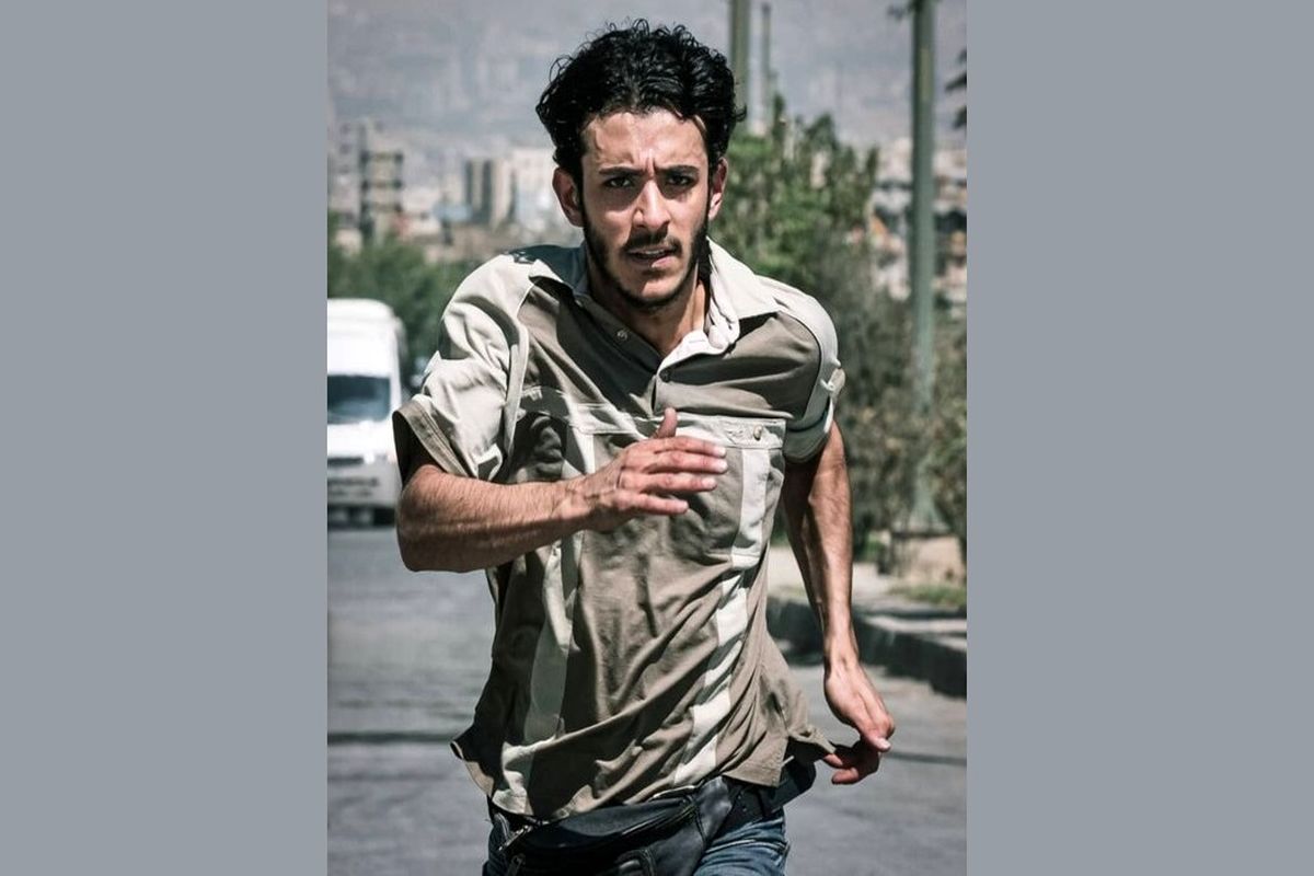 مردن در آب مطهر