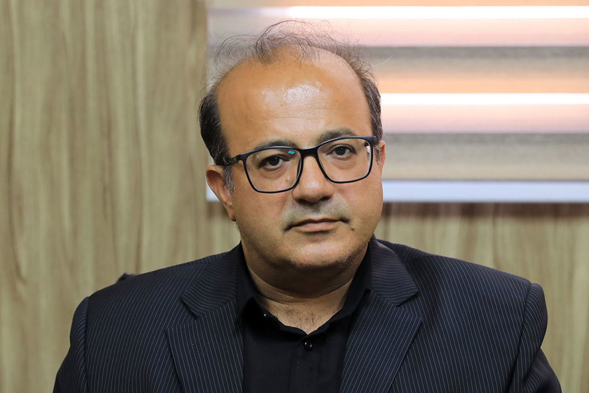 رئیس کمیسیون برنامه و بودجه اتاق اصناف ایران